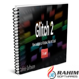 glitch 2 vst plugin